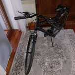 Nowy Rower kands galileo rama 19 koło 28 cena sklepowa 1250 zł