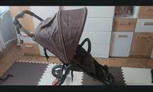 Wózek dziecięcy spacerówka Valco baby snap 4