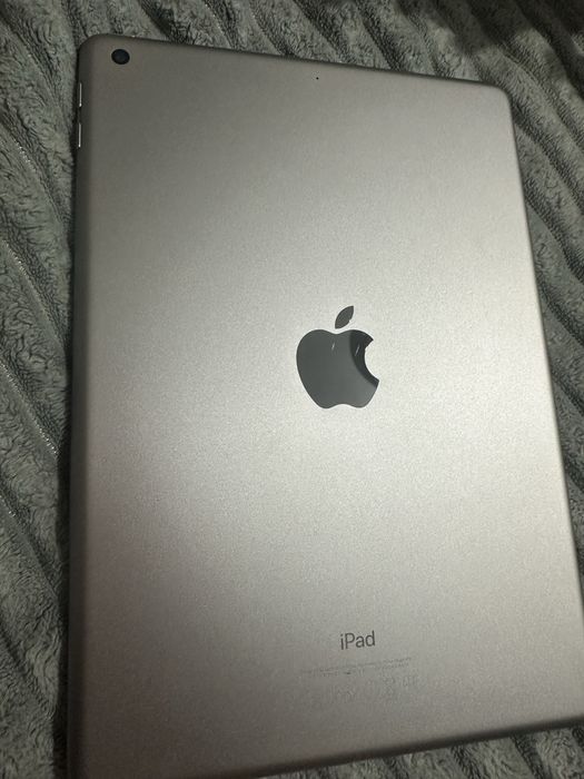 Ipad 5-го поколения идеально как первый планшет для ребенка