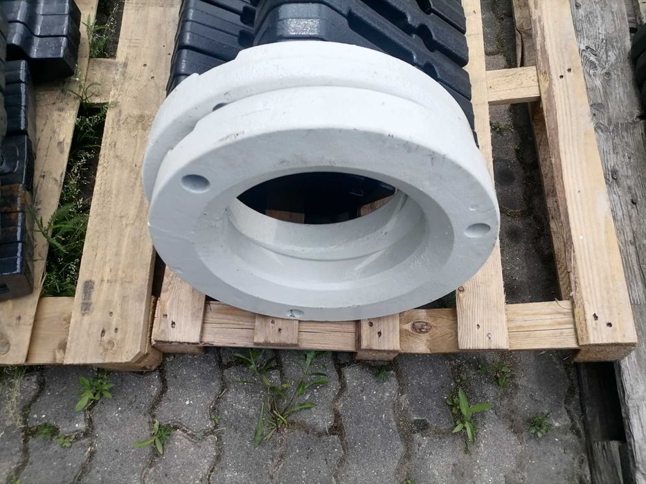 koła rolnicze tylne 14.9 R30