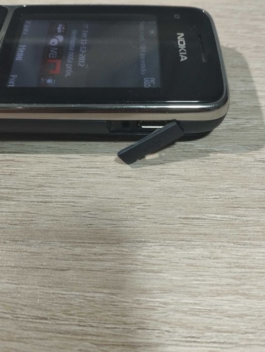 Nokia C2-01 (Vodafone)