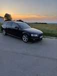 Audi A4 B8 Facelift S line