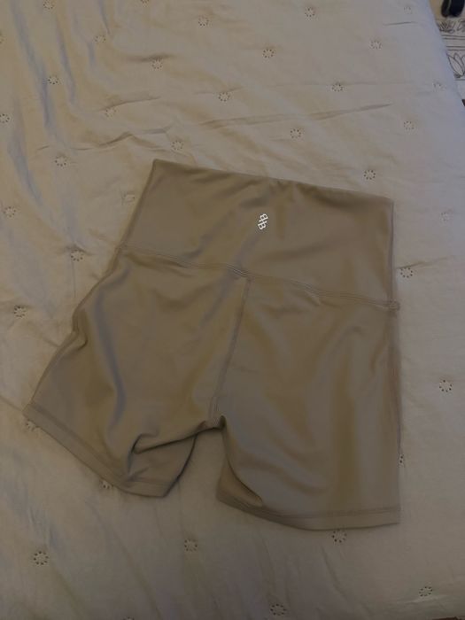 Шорти/велосипедки heybecca