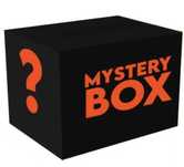 Mystery Box paczka niespodzianka Amazon Nowa dostawa