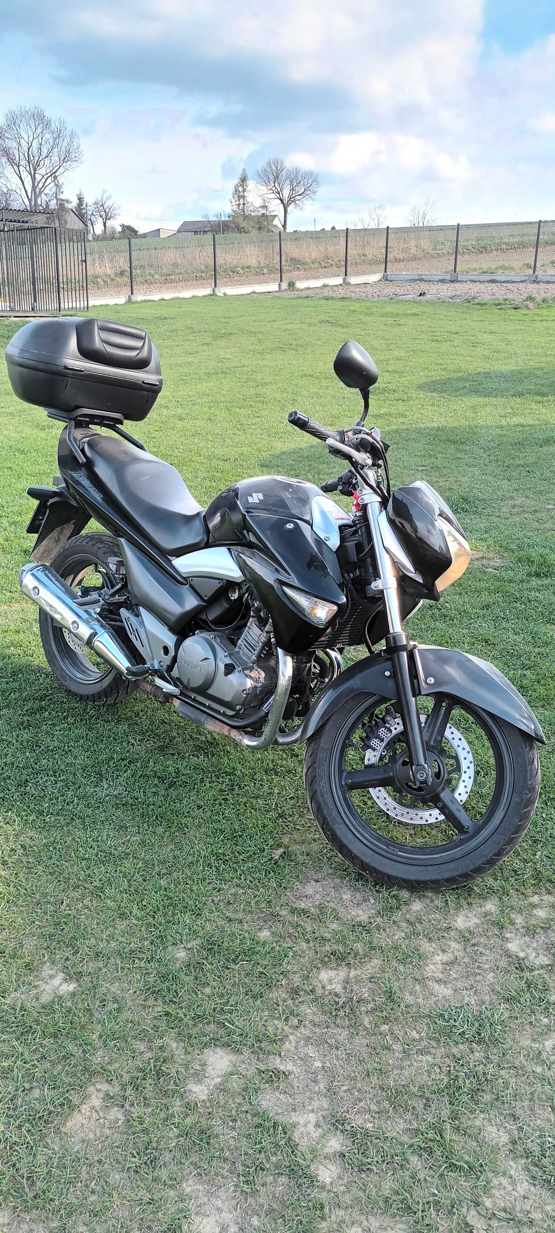 Sprzedam Suzuki Inazuma 250