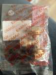 Trojnik 16 pex 16x16x16 skrecane
Sprzedam 

Trojnik 16 pex 16x16x16 sk