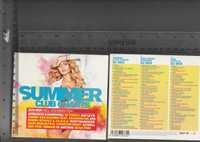 Summer Club Charts 2016 CD