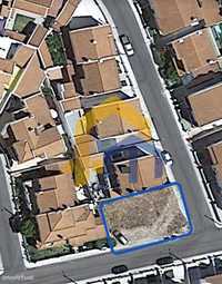Terreno Para Construção  Venda em Estremoz (Santa Maria e Santo André)