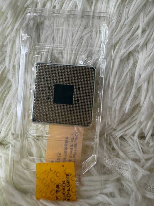 AMD Ryzen 5 5600 AM4 | Ідеальний стан