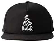 Czapka Snapback Xicon Haft Dakar Rajd