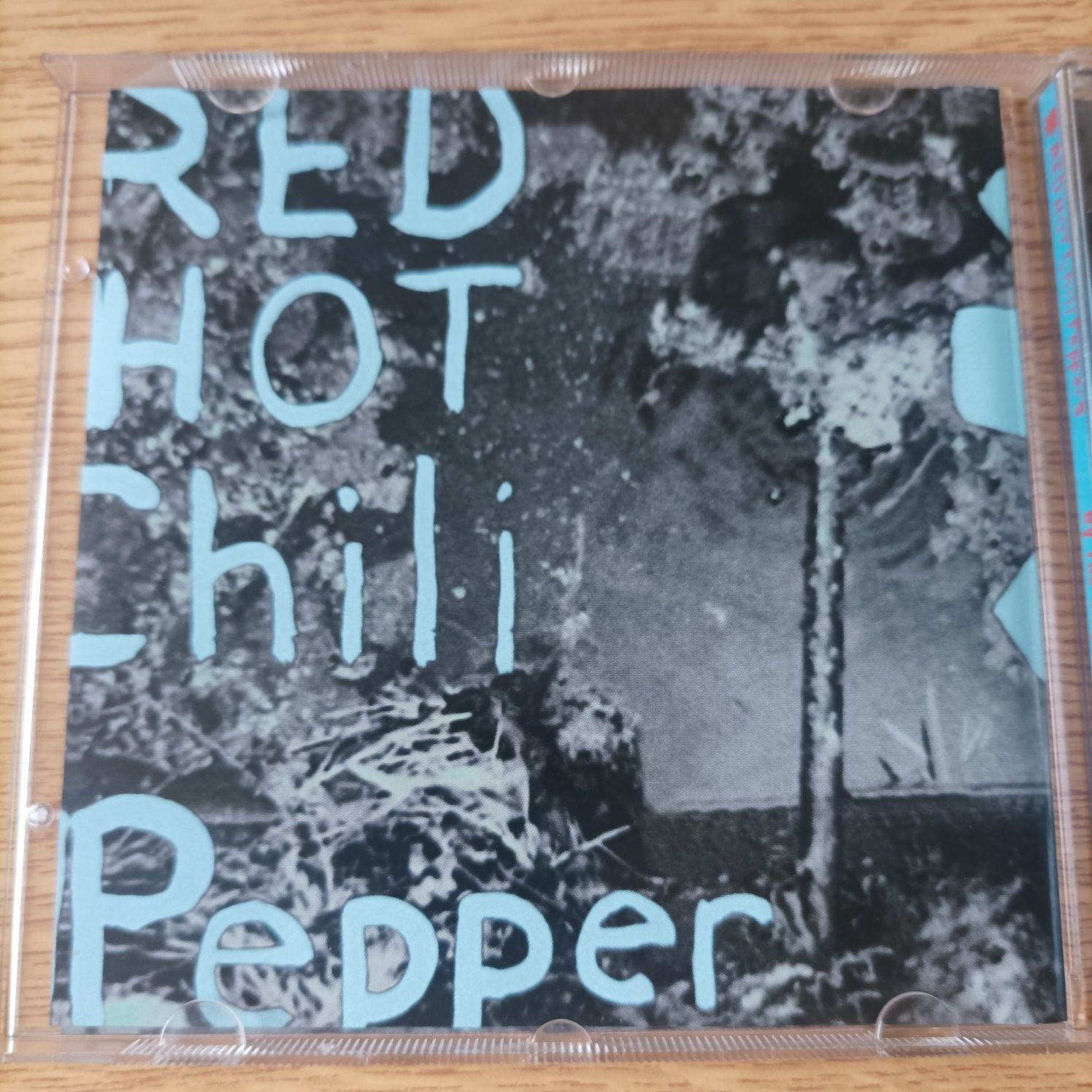 Płyta CD Red Hot Chili Peppers-By The Way