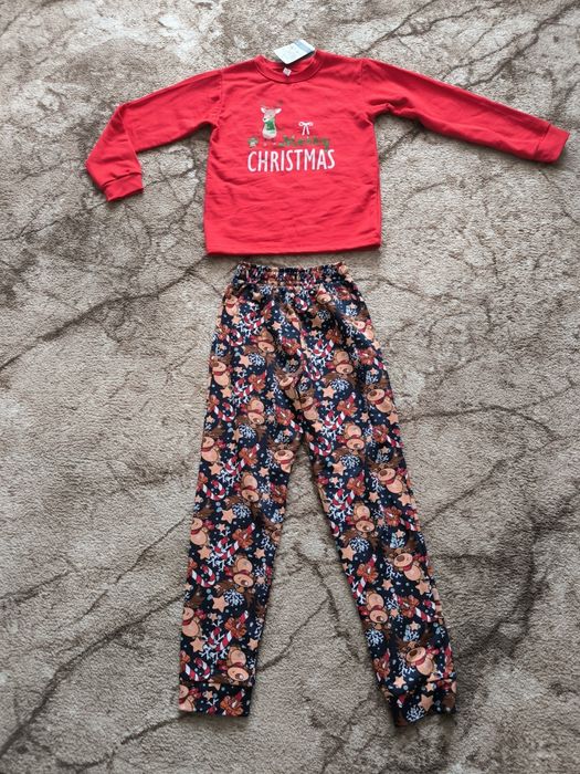 Новая пижама р 134