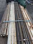 Rury stalowe fi27,32,40,51,63,70,90