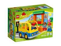 LEGO 10528 Duplo Szkolny autobus