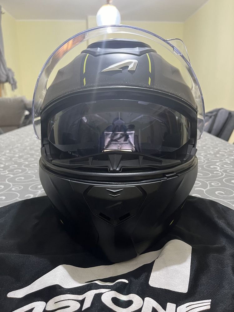 Capacete Astone Modular RT900  (M)