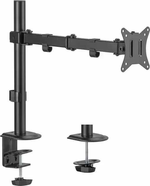 Монітор 27" AOC 27G2U 144Hz + кронтшейн