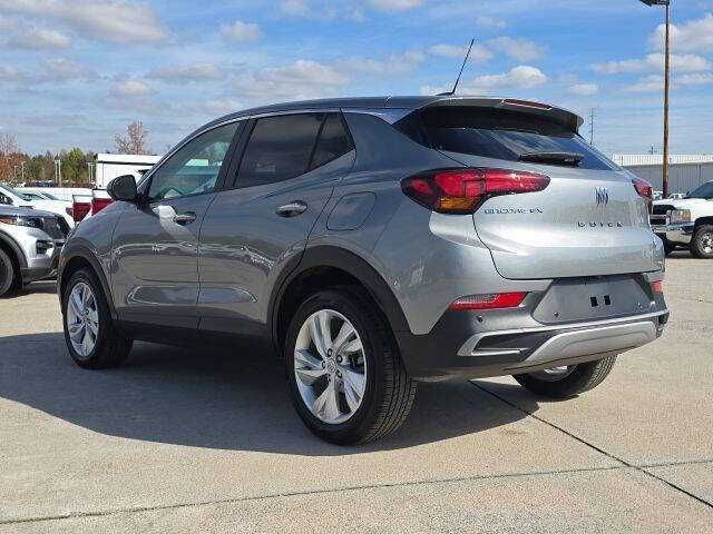 2024 Buick Encore GX