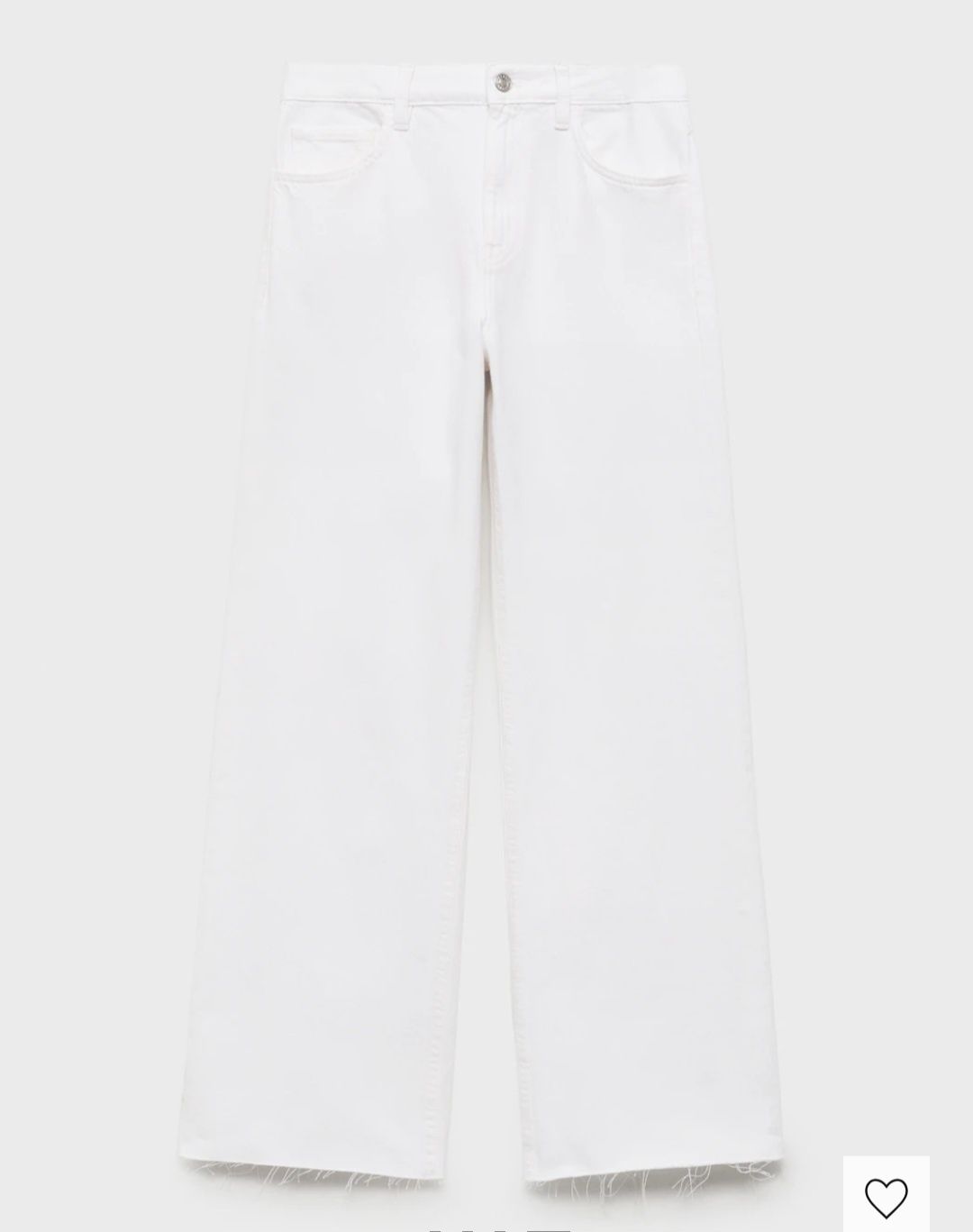 Джинси Mango. Розмір 38.