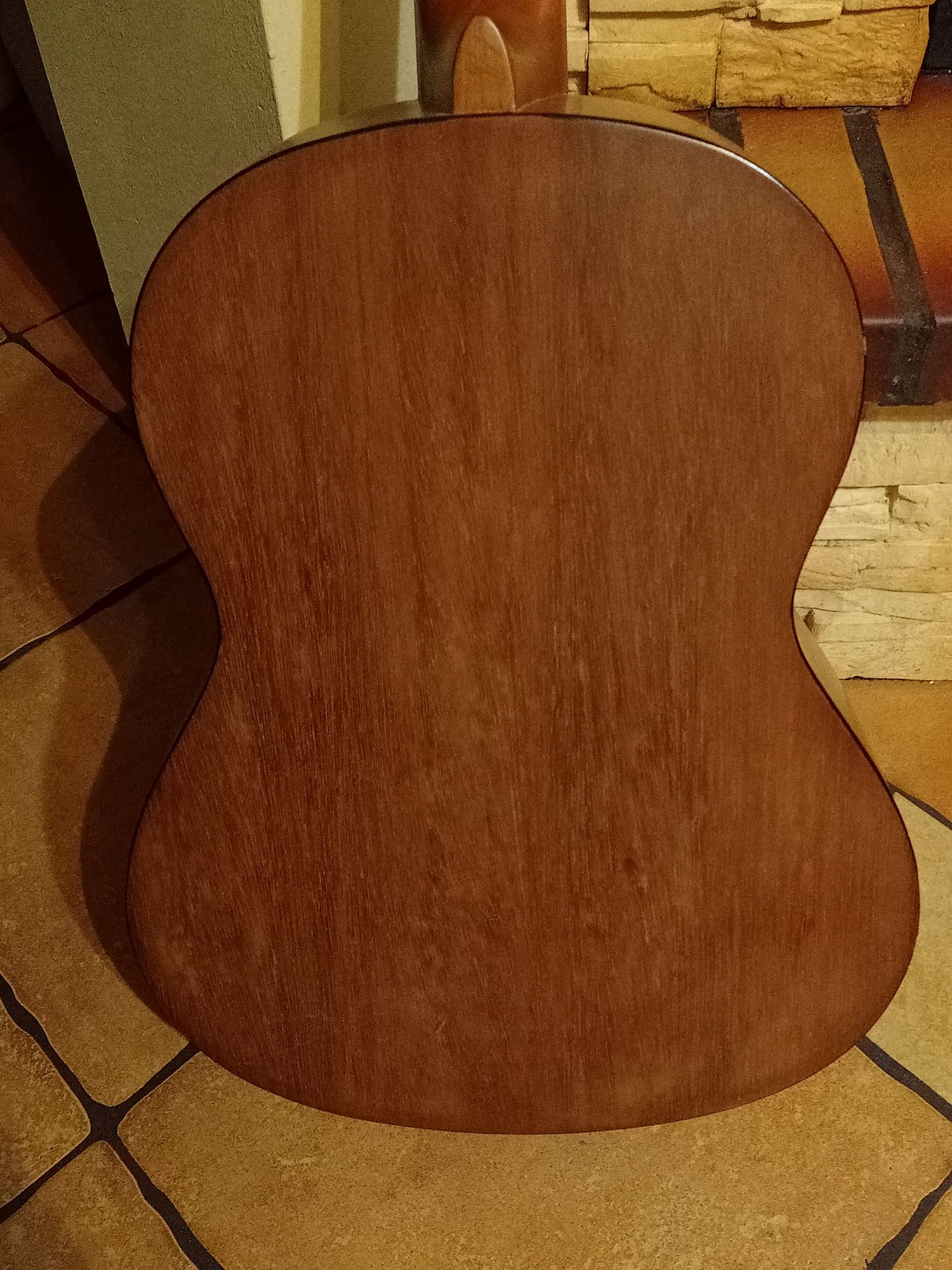 Gitara klasyczna Yamaha C30M
