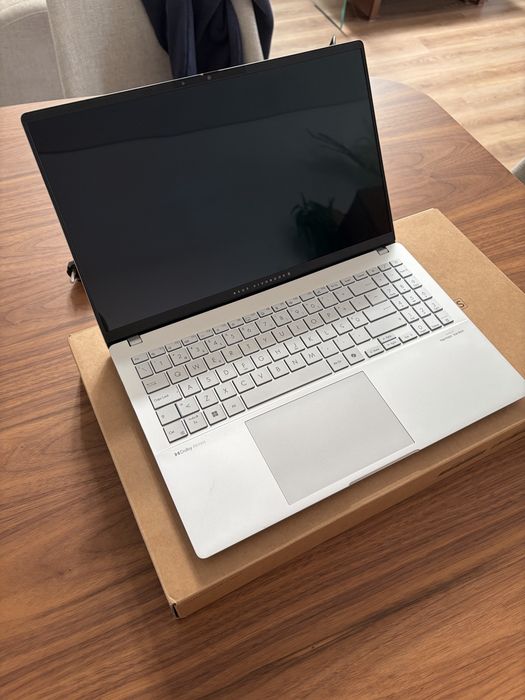 Asus vivobook S15