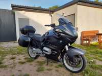 BMW R1100 RT sprzedam. Zadbany 2001r.