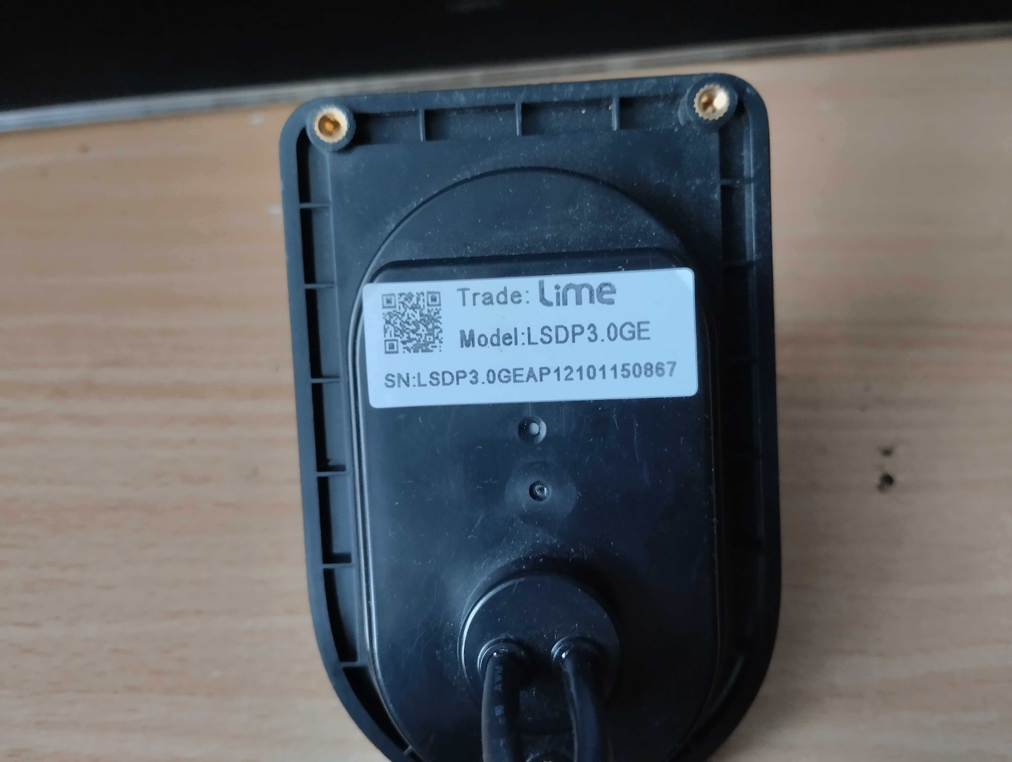 Licznik do elektrycznego roweru - GIANT