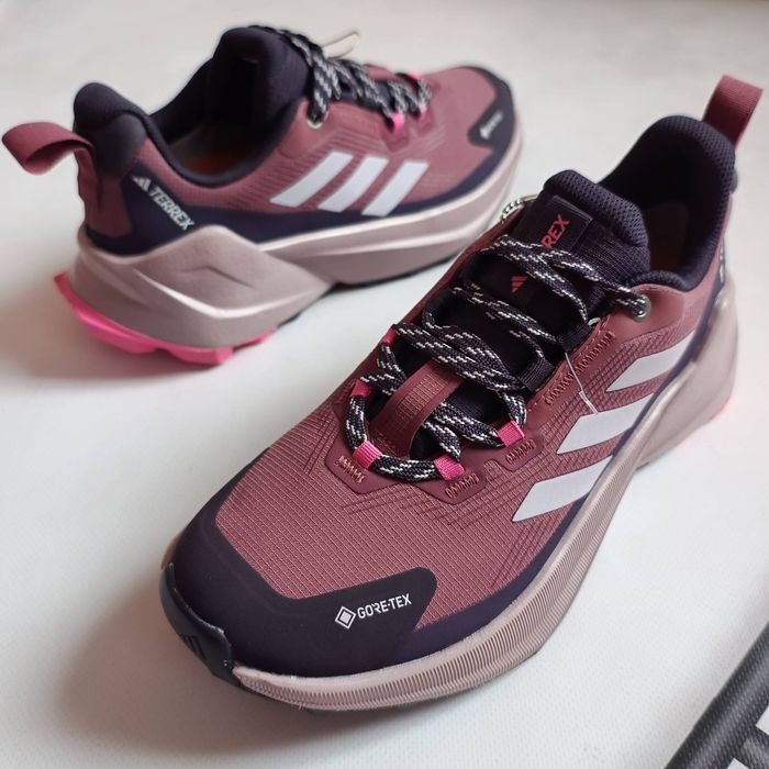 Нові Adidas Terrex Traılmaker 2 Gtx мембрана Gore-tex р36.5 довжина ус