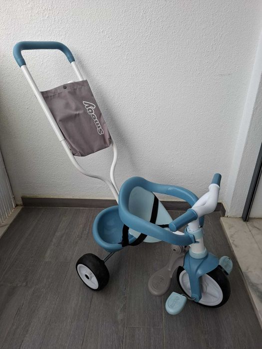 Triciclo Smoby Be Move Confort