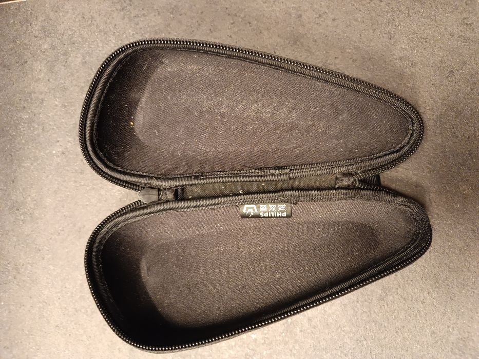 Golarka Philips seria 9000 model 9041