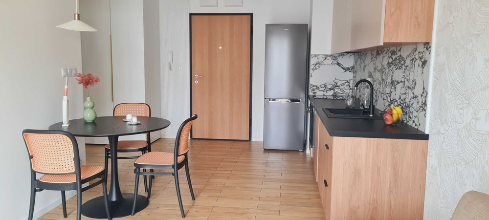 Mieszkanie 2-pokojowe na wynajem od zaraz