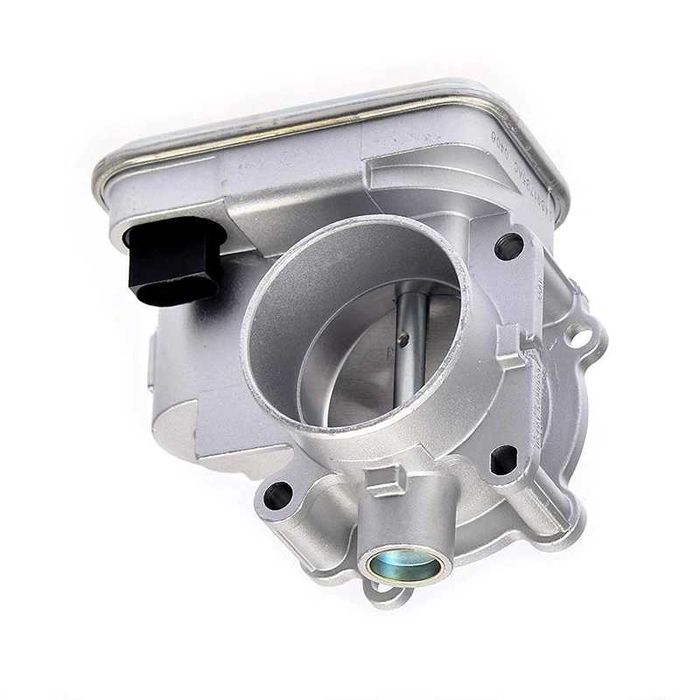 Дроссельная заслонка Jeep Dodge Chrysler 4891735AC, 4891735AA