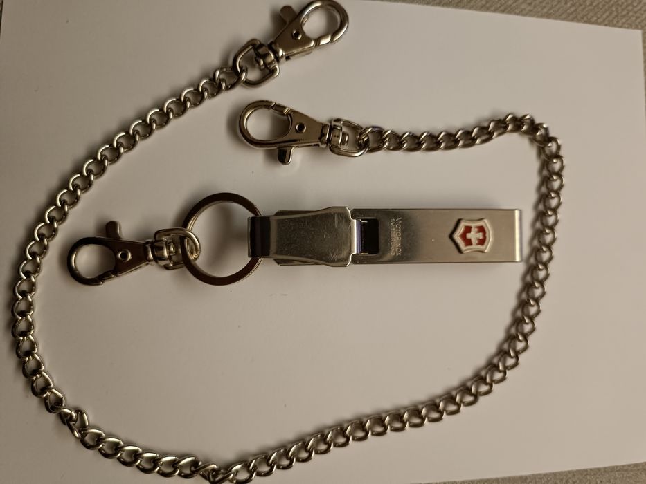 Victorinox porta chaves/canivetes