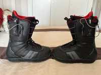 Botas de Snowboard Burton Progression SZ tamanho 42