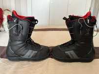 Botas de Snowboard Burton Progression SZ tamanho 42