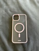 Чехол на IPhone 15+