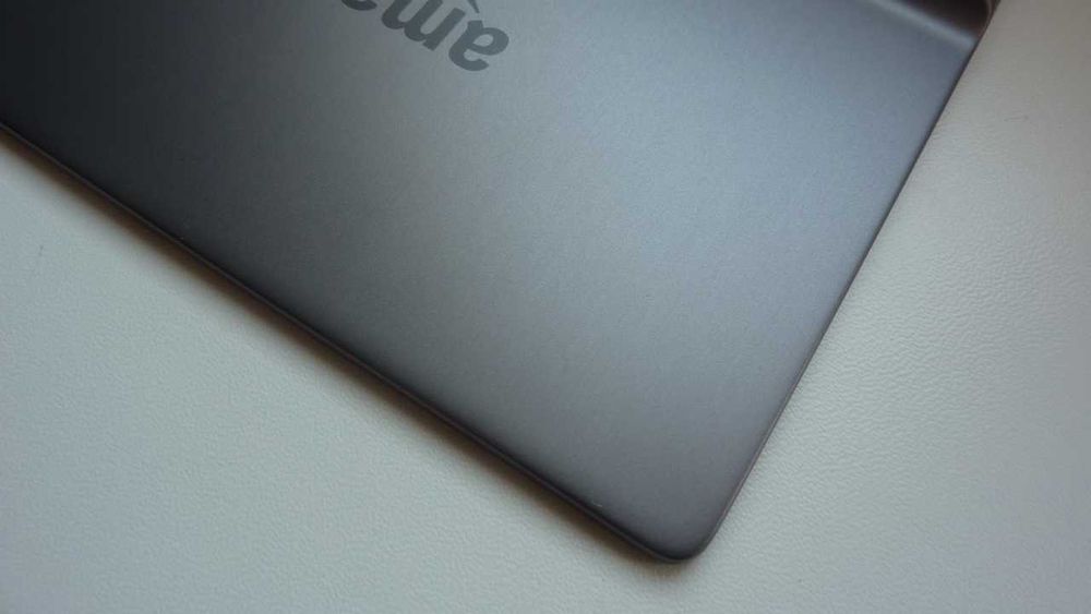 Amazon Kindle Oasis 10th generacja 32 GB pamięci - NIE MOŻNA ZALOGOWAĆ