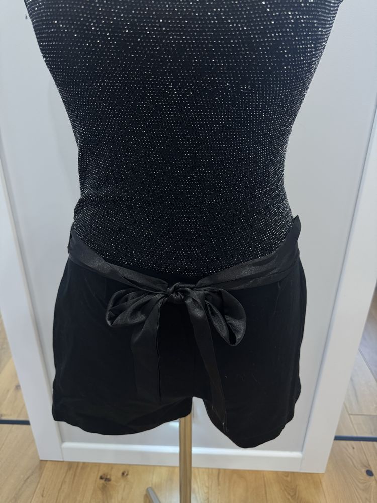 Elegancki kombinezon
