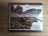 płyta "Muzyka w czasach Orfeusza"