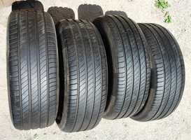 Комплект 215 55 17 Michelin primacy 4