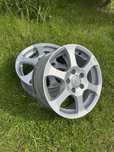 Felgi alu CMS TS/43 16” 5x114