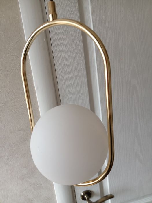 Світильник, підвіс електричний