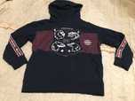Harry Potter Hogwarts bluza 134/140