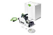 Zagłębiarka z podcinakiem TSV 60 KEBQ-Plus 576730 Festool