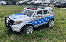 EKSTRAZABAWKI.PL - AUTKA NA AKUMULATOR dla dzieci auto, autko, quad