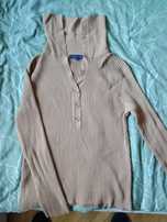 Sweter damski Tommy Hilfiger nowy rozm L