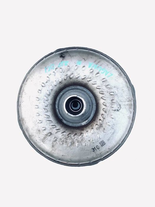 Гідротрансформатор Renault Laguna III 2.0 DCI