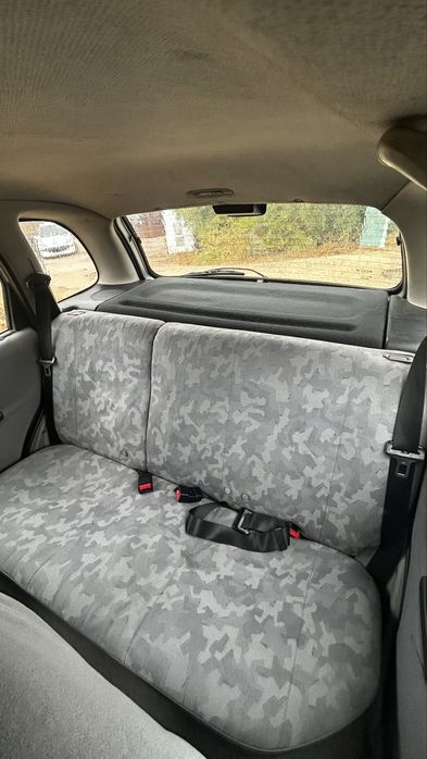 Opel Corsa 1.5 Isuzu 1999