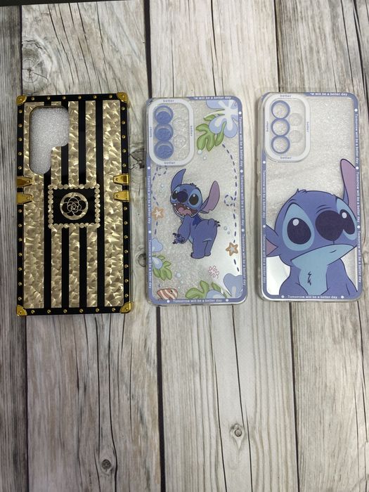 Чохол для телефону Samsung Galaxy A53 5G, s24 Ultra