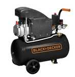 Compressor black and decker
