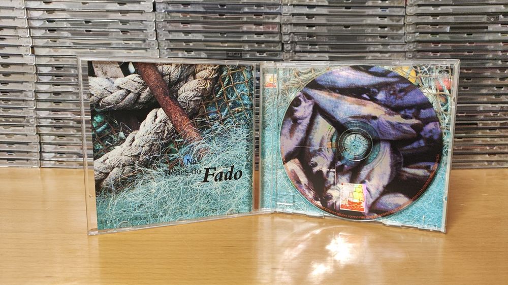 Nas Redes Do Fado